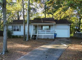 41 Amber Pl, Commerce, GA 30529