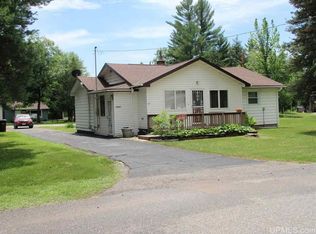 W8089 Minnie St, Pembine, WI 54156