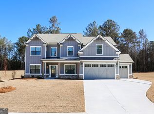 804 Spring Creek Way, Monroe, GA 30655