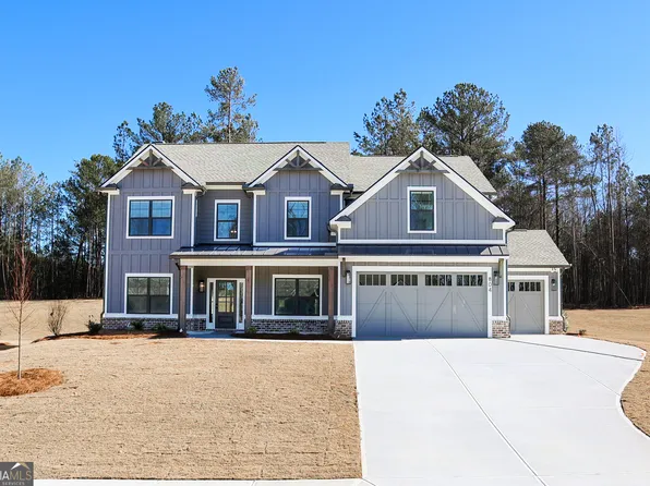 804 Spring Creek Way, Monroe, GA 30655