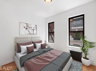 206 Rivington St APT 2A, New York, NY 10002