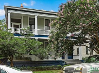 213 W 35th St, Savannah, GA 31401