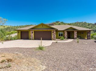 445 N Lynx Creek Rd, Prescott, AZ 86303