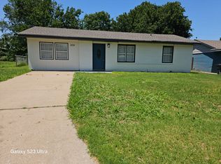 509 NW Mission Blvd, Lawton, OK 73507