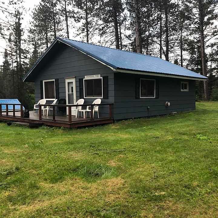 Tbd Old Co Road Ffw, Republic, MI 49879 Zillow