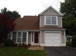 463 Foxridge Dr SW, Leesburg, VA