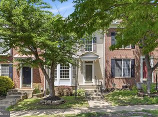 8972 Benchmark Ln, Bristow, VA 20136