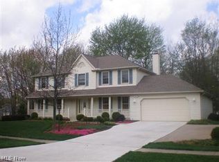 20902 Burgandy Dr, Strongsville, OH 44149