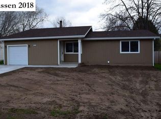 540 Wildwood Way, Susanville, CA 96130