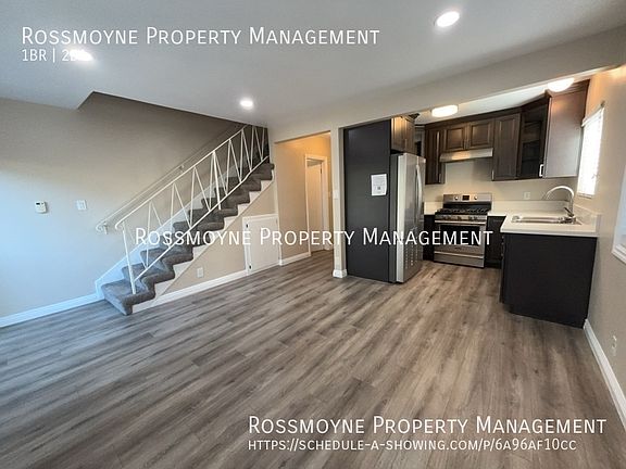 4th image of 4415 W Verdugo Ave APT C