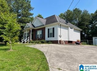 167 Kristen Dr, Warrior, AL 35180