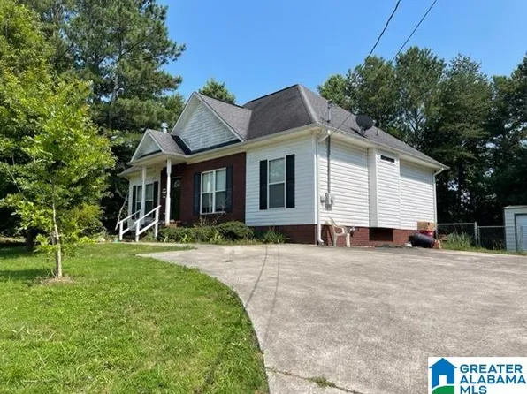 167 Kristen Dr, Warrior, AL 35180