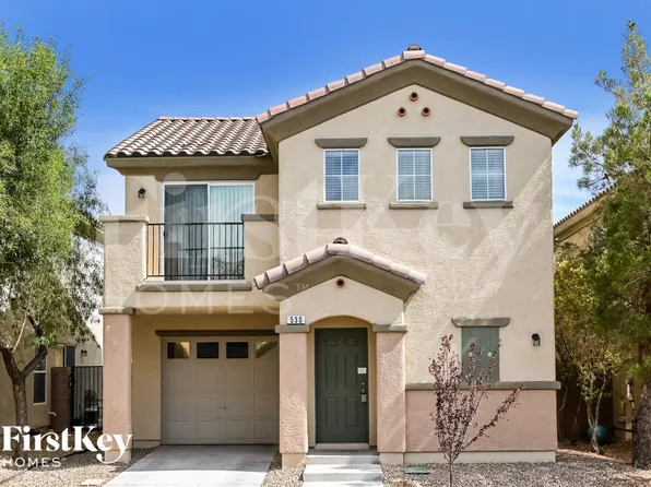 530 Swiss Cottage Ave, Las Vegas, NV 89178