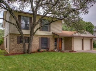 3802 Northfield Rd, Austin, TX 78727