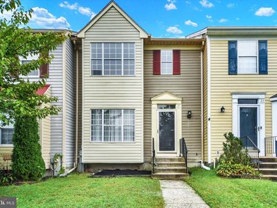 21 Gilland Ct, Nottingham, MD, 21236