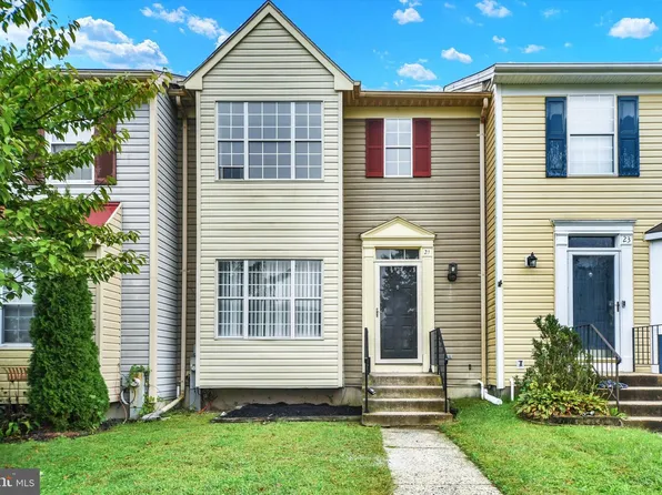 21 Gilland Ct, Nottingham, MD 21236