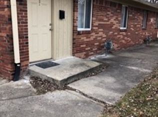 2258 N Hawthorne Ln APT 3, Indianapolis, IN 46218