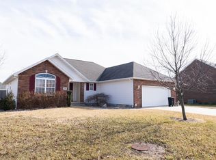 109 Johns Ct, Frontenac, KS 66763