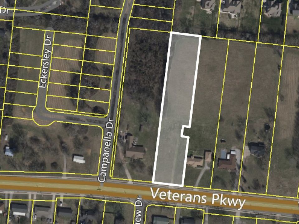1st image of 1054 Veterans Pkwy Lot 3