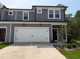 2321 Sun Vibes Way, Durham, NC 27703