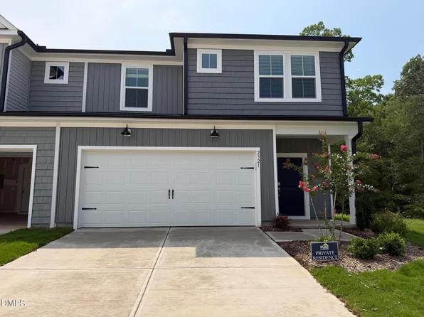 2321 Sun Vibes Way, Durham, NC 27703