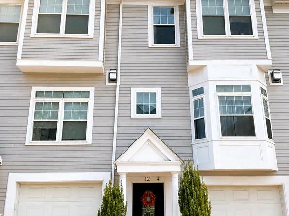 12 S Sydney St, Dorchester, MA 02125