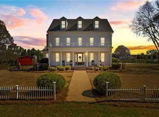 825 Carl Williams Rd, Senoia, GA 30276