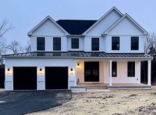 75 Alexandrea Cir, Harleysville, PA 19438