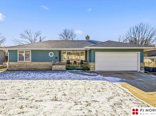 5417 Browne St, Omaha, NE 68104