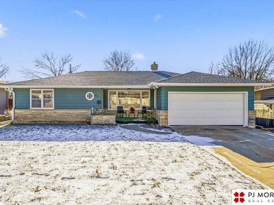 5417 Browne St, Omaha, NE, 68104