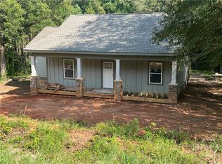 6476 Highway 72, Carlton, GA 30627