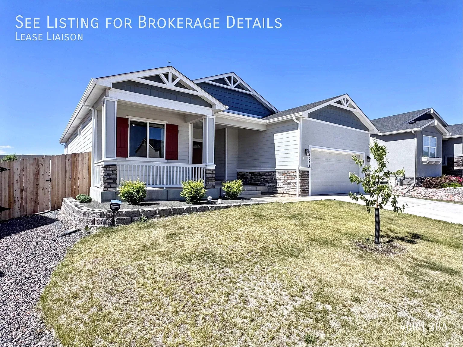 9344 Beaver Brook Dr, Colorado Springs, CO 80908 — Photo 2