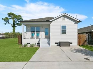 3136 Lexington St, Kenner, LA 70065