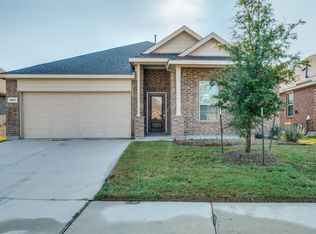 9801 Wild Prairie Way, Crowley, TX 76036
