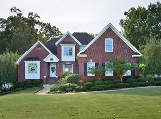 331 Reddoch Rd, Florence, AL 35633