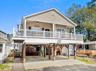 6001 - 1803 S Kings Hwy. #1803 Lovestone Dr., Myrtle Beach, SC 29575
