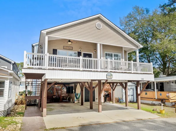 6001 - 1803 S Kings Hwy. #1803 Lovestone Dr., Myrtle Beach, SC 29575