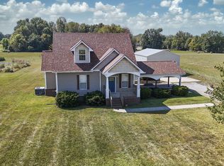 151 N Harris Rd, Portland, TN 37148