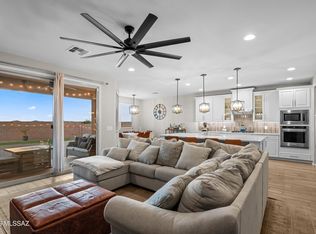 10435 N Decker Dr, Tucson, AZ 85742