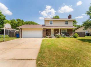 3306 Brookdale Rd, Augusta, KS 67010