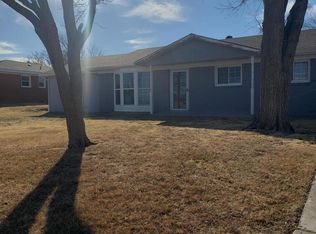 736 Rietman St, Amarillo, TX 79108