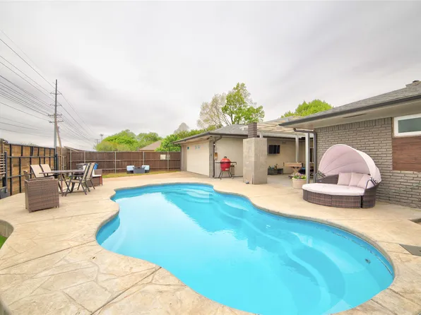 6822 Saint Anne St, Dallas, TX 75248