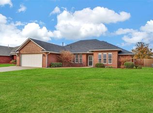513 Quail Run N, Altus, OK 73521