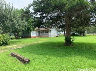 122 Old McIntire Ln, Mountain View, AR 72560