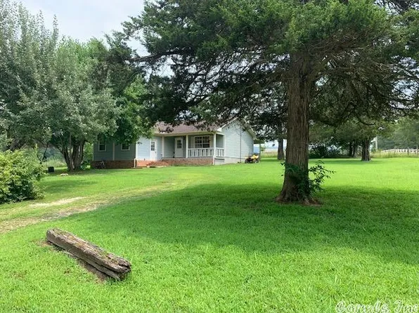 122 Old McIntire Ln, Mountain View, AR 72560