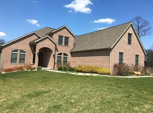 320 Apache Way, Groveland, IL 61535