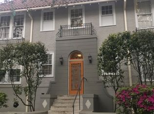 1301 Napoleon, New Orleans, LA 70115