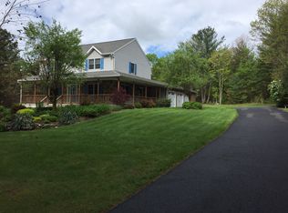 1558 Brian Dr, Saylorsburg, PA