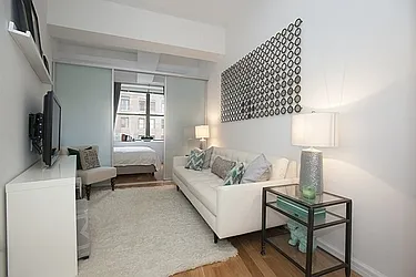 Rented by Nest Seekers International