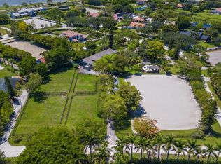 2040 Appaloosa Trl, Wellington, FL 33414